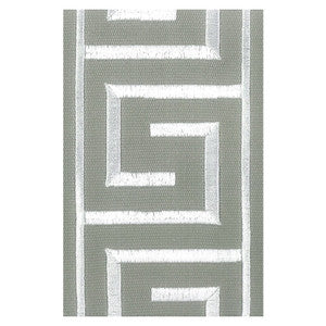 Pharoah 5 Grey by Stout Designer Trim