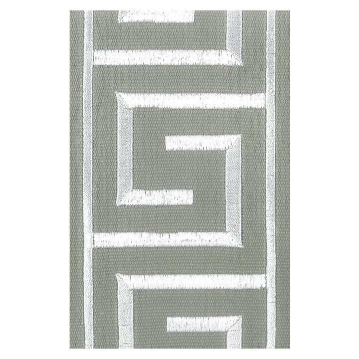 Pharoah 5 Grey by Stout Designer Trim ILLUMINATION TRIM 100%COT 100%SVT INDIA PERFORMANCE RATED FABRIC WYZENBEEK 90 000 DOUBLE RUB WEAR TEST (HEAVY DUTY) FLAME RETARDANT-U.F.A.C. CLASS 1 CATB 117-2013 Horizontal: 3.000 and Vertical: 0.000 4 in - Swanky Fabrics -