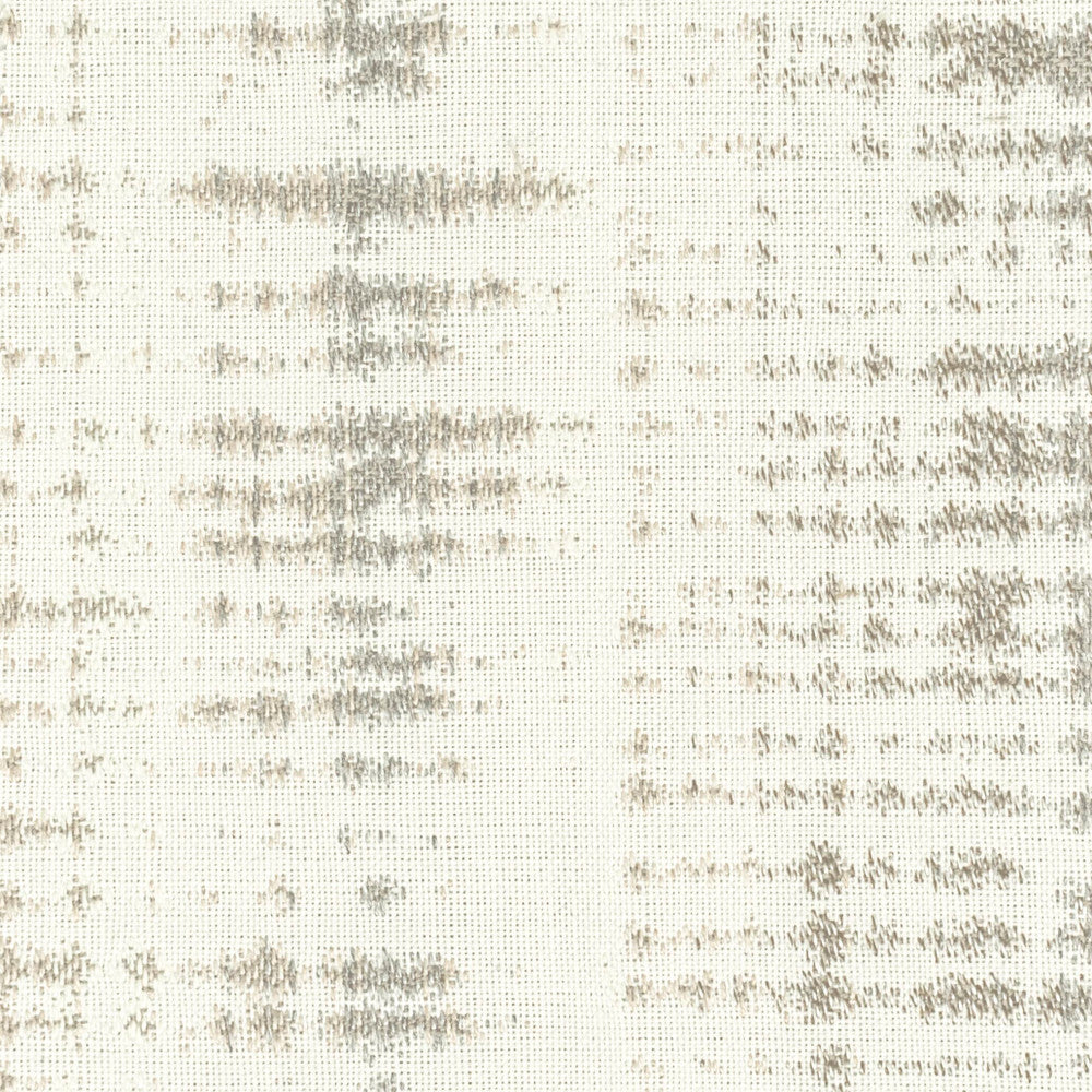 Phelps 2 Nickel by Stout Designer Fabric WELL SUITED SUNBRELLA 100%SN USA Horizontal: 14.000 and Vertical: 13.940 54 in - Swanky Fabrics -