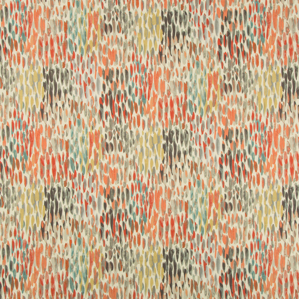 Phenomenon-1221 by Kravet Basics Designer Fabric - COTTON - 100% China HEAVY Horizontal: 13.5 and Vertical: 13.5 52 - Swanky Fabrics -