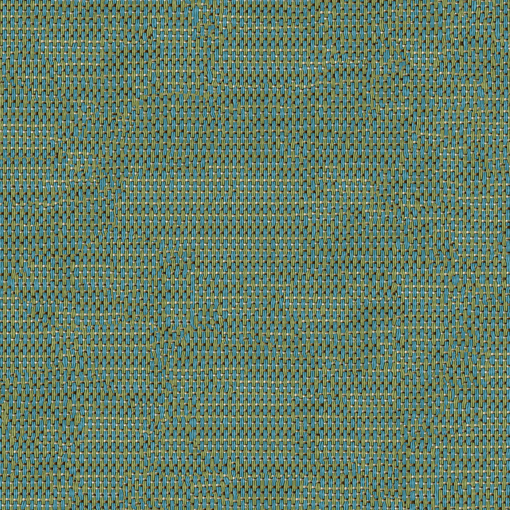 Phifertex Plus 3032480 Straw Mat Blue by Phifertex Designer Fabric N/A US </p><p>Repeat: Horizontal: and Vertical: 54" (137 cm) - Swanky Fabrics -