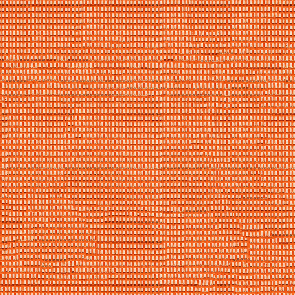 Phifertex Solid 3006857 Orange 412 by Phifertex Designer Fabric N/A 100% Polyvinyl Chloride (PVC) US </p><p>Repeat: Horizontal: and Vertical: 54" (137 cm) - Swanky Fabrics -