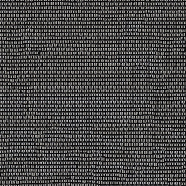 Phifertex Solid 3006894 Black X04 by Phifertex Designer Fabric 100% Polyvinyl Chloride (PVC) US </p><p>Repeat: Horizontal: and Vertical: 54" (137 cm) - Swanky Fabrics -