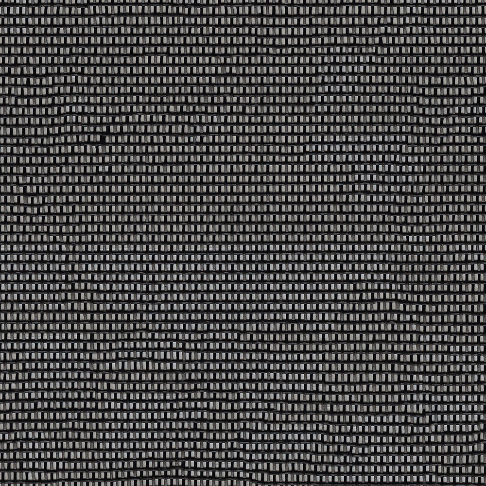 Phifertex Solid 3006894 Black X04 by Phifertex Designer Fabric N/A 100% Polyvinyl Chloride (PVC) US </p><p>Repeat: Horizontal: and Vertical: 54" (137 cm) - Swanky Fabrics -