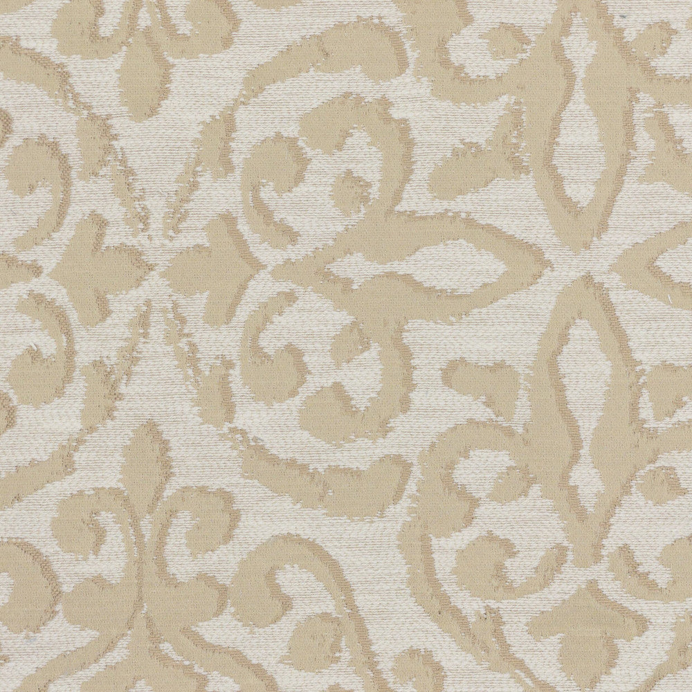 Phoebe 1 Coin by Stout Fabric Stout Fabric Phoebe 1 CoinFabric COLOR MY WINDOW IVORY/BURLAP 78%POL 22%COT INDIA </p><p>Repeat: H: 9.250, V: 9.375 54 in - Fabric Carolina -
