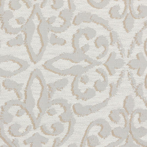 Phoebe 2 Flint by Stout Designer Fabric