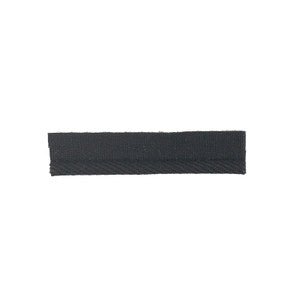Pianello Lip Cord 1 Domino by Stout Designer Trim
