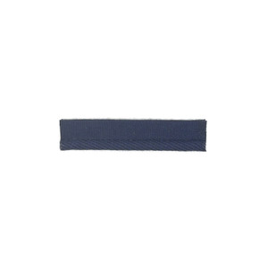 Pianello Lip Cord 7 Navy by Stout Designer Trim