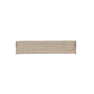 Pianello Lip Cord 8 Sandstone by Stout Designer Trim