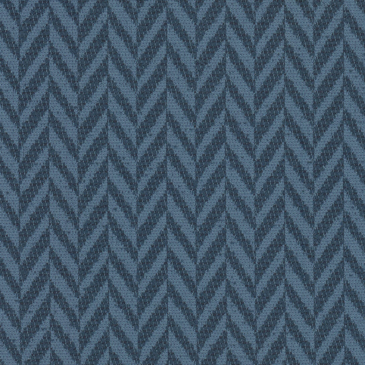 Piazza 2 Federal by Stout Fabric Stout Fabric Piazza 2 FederalFabric LIVING IS EASY DELFT/INDIGO 89%POL 11%COT USA </p><p>Repeat: H: 1.375, V: 1.125 54 in - Fabric Carolina -