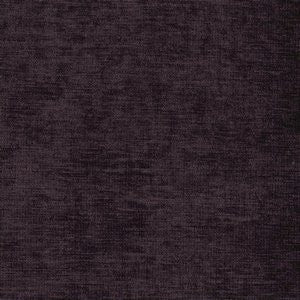 Piazza Aubergine 851 by Norbar Designer Fabric See Sample 100% POLYESTER CHINA 51,000 WYZENBEEK 55 - Swanky Fabrics -