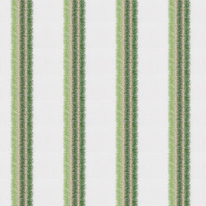 Piccadilly 1 Grass by Stout Designer Fabric