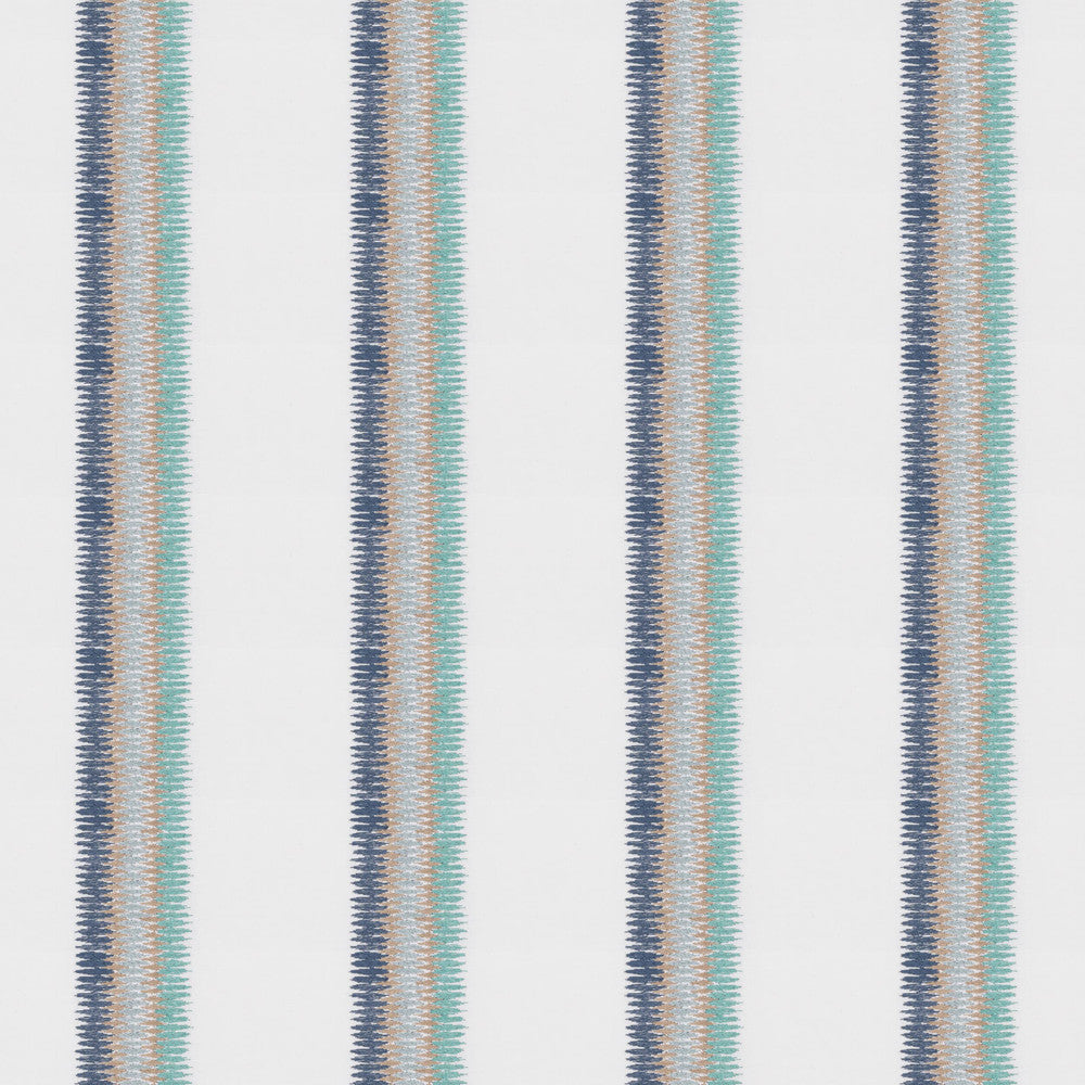 Piccadilly 2 Shoreline by Stout Fabric Stout Fabric Piccadilly 2 ShorelineFabric THE ART OF COLOR HANDCRAFTED 51%LIN 49%COT %VEMB INDIA </p><p>Repeat: H: 6.500, V: 7.875 51 in - Fabric Carolina -