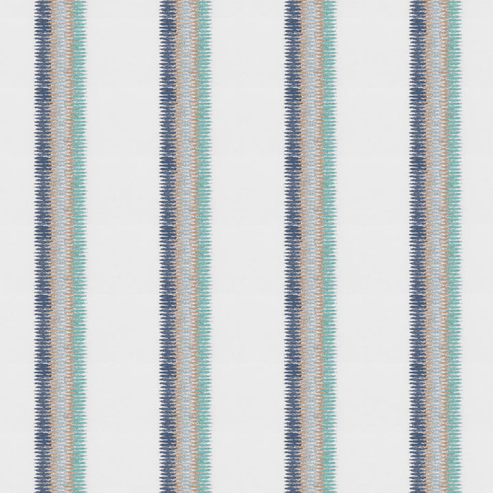 Piccadilly 2 Shoreline by Stout Fabric Stout Fabric Piccadilly 2 ShorelineFabric THE ART OF COLOR HANDCRAFTED 51%LIN 49%COT %VEMB INDIA </p><p>Repeat: H: 6.500, V: 7.875 51 in - Fabric Carolina -