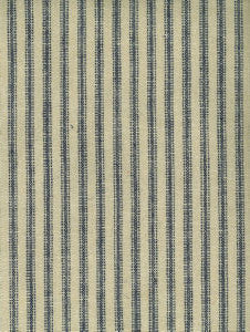Piccolo Vintage by Norbar Designer Fabric CARACAS 55% 5LINEN 45% COTTON CHINA 5/8"H 54 - Swanky Fabrics -