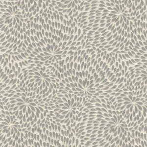 Pickwick 3 Smoke by Marcus William Designer Fabric