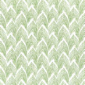 Piedmont 2 Grass by Aoc Designer Fabric