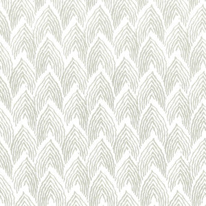 Piedmont 3 Grey by Aoc Designer Fabric