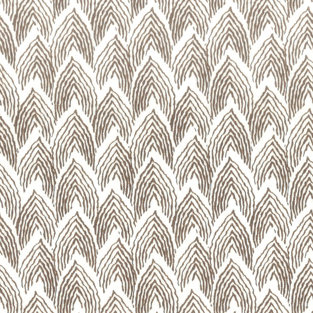 Piedmont 4 Saddle by Aoc Fabric Aoc Fabric Piedmont 4 SaddleFabric THE ART OF COLOR HERITAGE 100%COT USA </p><p>Repeat: H: 1.750, V: 2.250 54 in - Fabric Carolina -