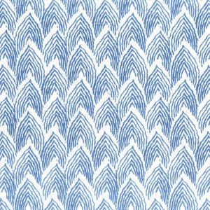 Piedmont 5 Ocean by Aoc Designer Fabric