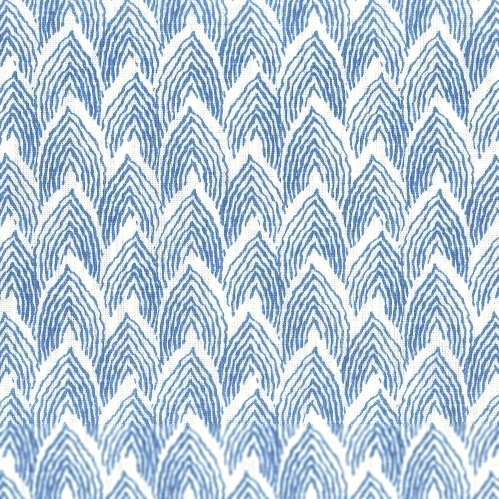 Piedmont 5 Ocean by Aoc Fabric Aoc Fabric Piedmont 5 OceanFabric THE ART OF COLOR HERITAGE USA </p><p>Repeat: H: 1.750, V: 2.250 54 in - Fabric Carolina -
