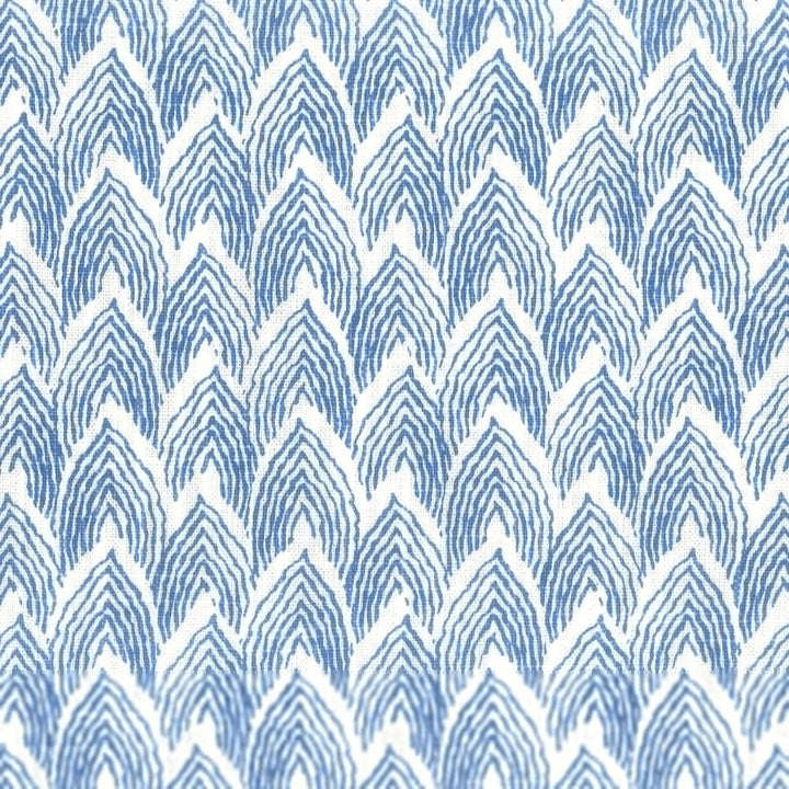 Piedmont 5 Ocean by Aoc Fabric Aoc Fabric Piedmont 5 OceanFabric THE ART OF COLOR HERITAGE USA </p><p>Repeat: H: 1.750, V: 2.250 54 in - Fabric Carolina -