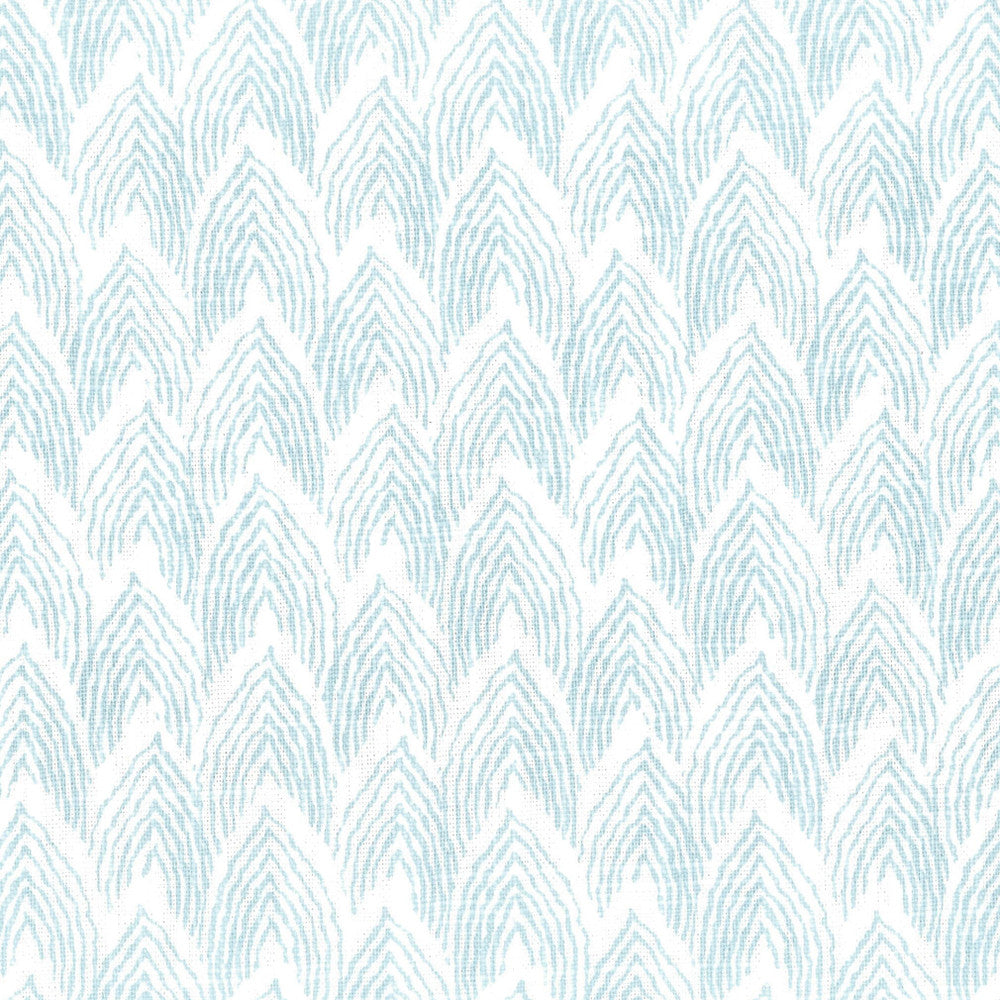 Piedmont 6 Sky by Aoc Designer Fabric THE ART OF COLOR HERITAGE 100%COT USA WYZENBEEK 50 000 DOUBLE RUB WEAR TEST (HEAVY DUTY) FLAME RETARDANT-U.F.A.C. CLASS 1 FLAME RETARDANT-N.F.P.A. 260A CLASS 1 CATB 117-2013 Horizontal: 1.750 and Vertical: 2.250 54 in - Swanky Fabrics -
