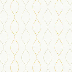 Pike 1 Honey by Stout Designer Fabric