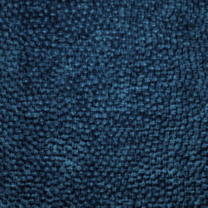 Pike Galaxy Blue 463 by Norbar Designer Fabric RAPID 100% POLYESTER INDIA 53 - Swanky Fabrics -