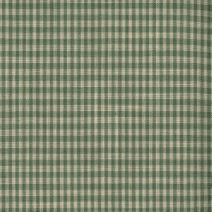 Pilar Juniper by Norbar Designer Fabric CHECKER 100% POLYESTER CHINA 1/2"V 1/2"H 56 - Swanky Fabrics -