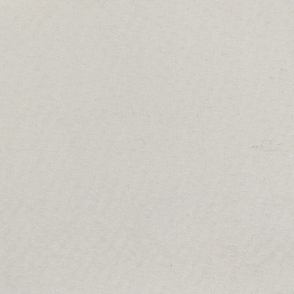 Pinch 1 Ivory by Stout Designer Fabric COLOR MY WINDOW IVORY/BURLAP 59%POL 40%COT 1%LYC INDIA FLAME RETARDANT-CA BULLETIN 117-CLASS 1 WYZENBEEK 15 000 DOUBLE RUB WEAR TEST (HEAVY DUTY) CATB 117-2013 Horizontal: 9.375 and Vertical: 13.375 55 in - Swanky Fabrics -