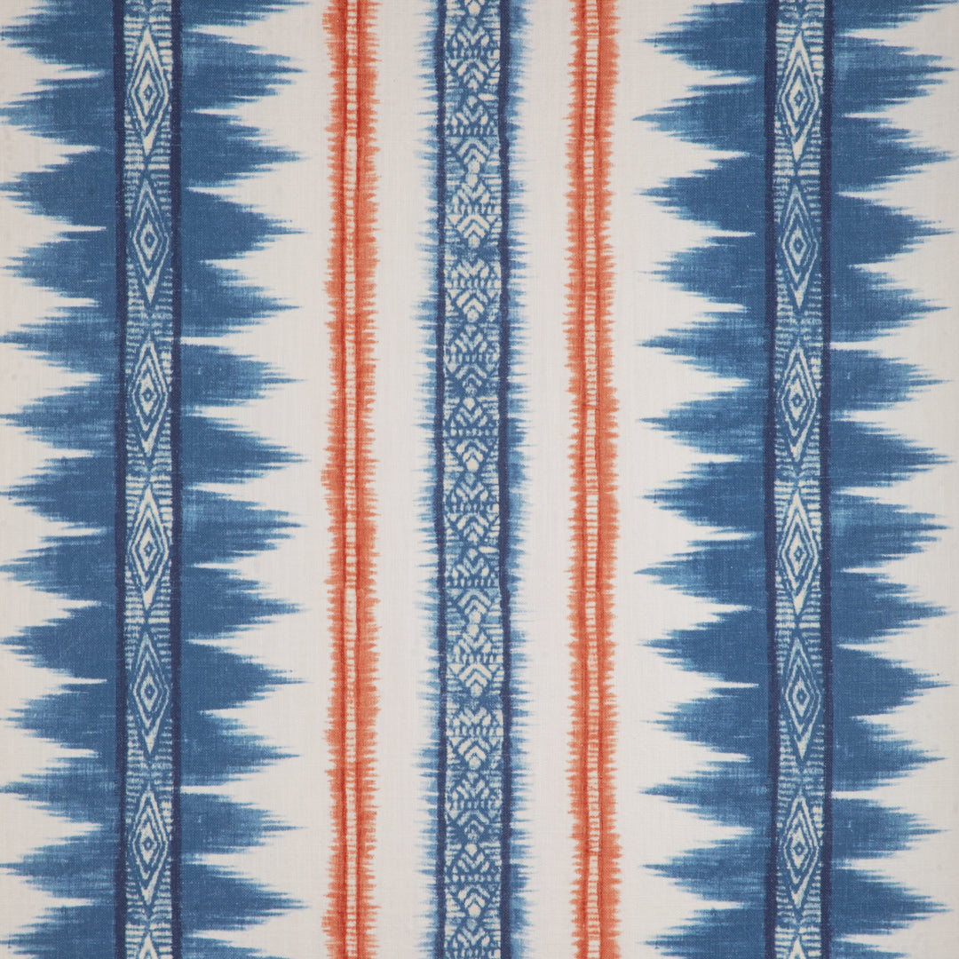 Pine Crest - Royal PINE CREST.512.0 by Kravet Design Designer Fabric