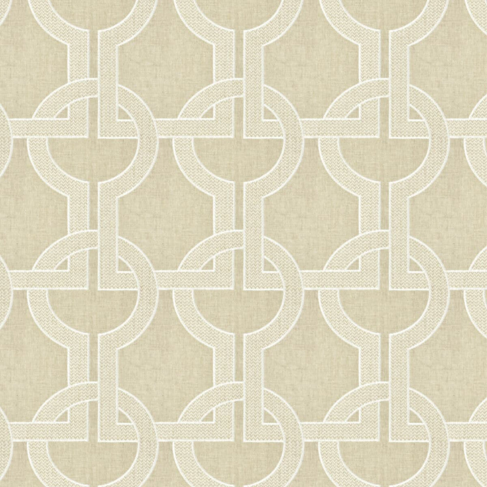 Pingpong 1 Oatmeal by Stout Designer Fabric Comfortable Living Ivory/Sand 70% Polyester 30% Linen INDIA CATB 117-2013 FLAME RETARDANT-U.F.A.C. CLASS 1 (OR A) WYZENBEEK WEAR TEST (LIGHT DUTY) Horizontal: 8.75 and Vertical: 9.125 54 in - Swanky Fabrics -