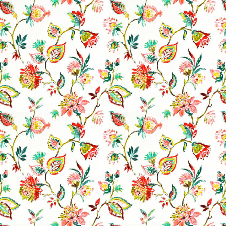 Pinkerton 2 Sunset by Stout Fabric Stout Fabric Pinkerton 2 SunsetFabric COMFORTABLE LIVING BLUSH/GINGER 100%COT SPAIN </p><p>Repeat: H: 27.000, V: 27.000 54 in - Fabric Carolina -