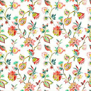 Pinkerton 2 Sunset by Stout Designer Fabric