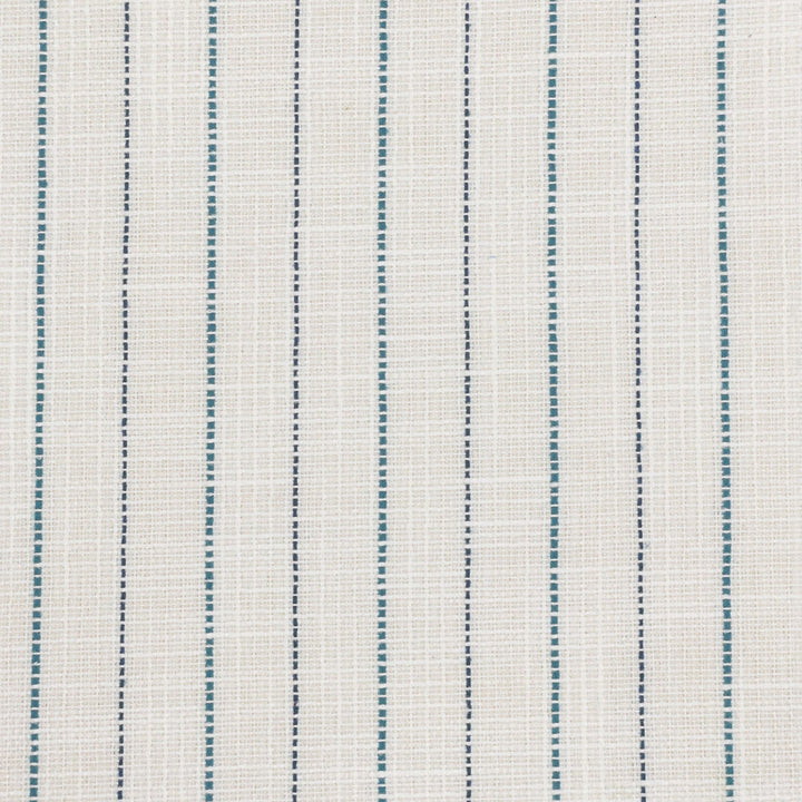 Pinnacle 1 Aqua by Aoc Designer Fabric THE ART OF COLOR HERITAGE II 62%SVI 38%POL USA Horizontal: 2.750 and Vertical: 0.000 54 in - Swanky Fabrics -