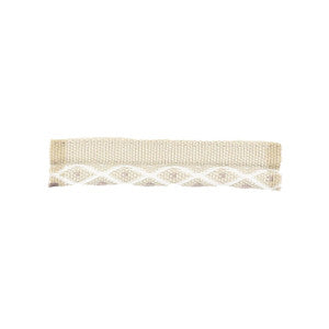 Pinto Lipcord 2 Desert by Stout Designer Trim