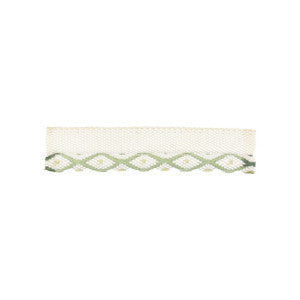 Pinto Lipcord 4 Seedling by Stout Designer Trim