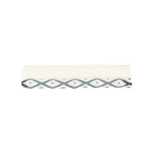 Pinto Lipcord 6 Fiesta by Stout Designer Trim