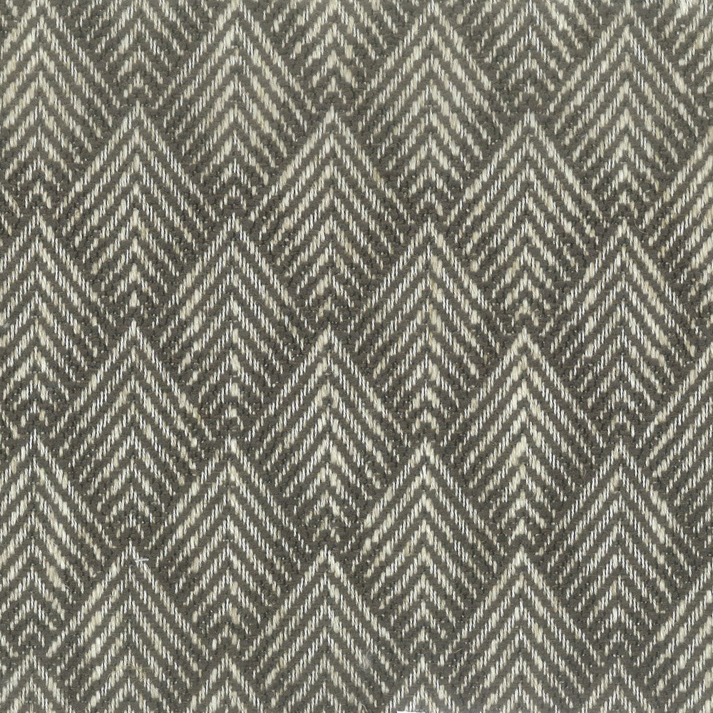 Pioneer 3 Charcoal by Stout Fabric Stout Fabric Pioneer 3 CharcoalFabric COMFORTABLE LIVING PLATINUM/SLATE 15%COT 17%POL 19%LIN 49%SVI ITALY </p><p>Repeat: H: 1.750, V: 2.000 55 in - Fabric Carolina -