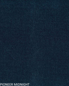 Pioneer Midnight 308 by Norbar Designer Fabric