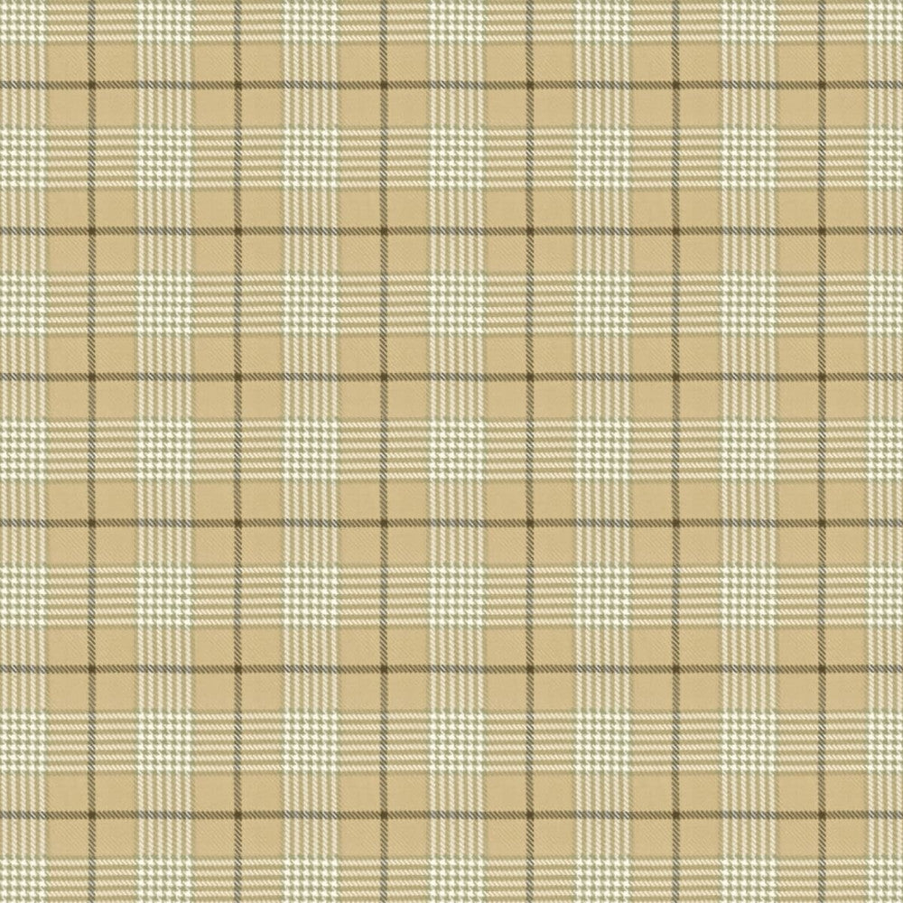 Pipestone 2 Flax by Stout Designer Fabric Rainbow Library Driftwood/Hemp 100% Cotton INDIA WYZENBEEK 30 000 DOUBLE RUB WEAR TEST (HEAVY DUTY) Horizontal: 4.625 and Vertical: 4.625 54 in - Swanky Fabrics -