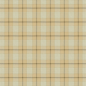 Pipestone 2 Flax by Stout Designer Fabric