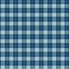 Pipestone 3 Blueberry by Stout Designer Fabric