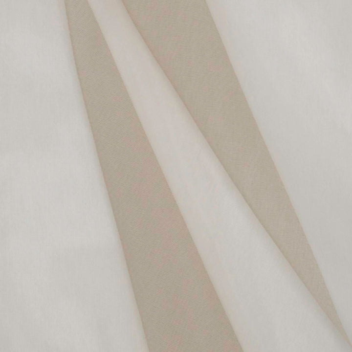 Pippa Taupe by Magnolia Designer Fabric - 100% Polyester China Horizontal: 0 and Vertical: 0 118 - Swanky Fabrics -