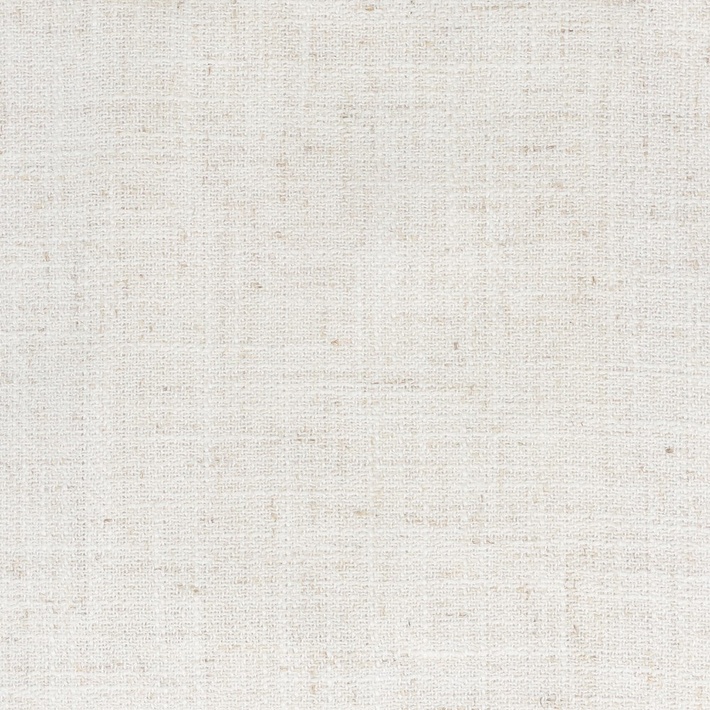 Pirate 1 Oatmeal by Stout Designer Fabric LIVING IS EASY CHAMPAGNE/TOAST 95%POL 5%LIN CHINA Horizontal: 0.625 and Vertical: 0.000 58 in - Swanky Fabrics -