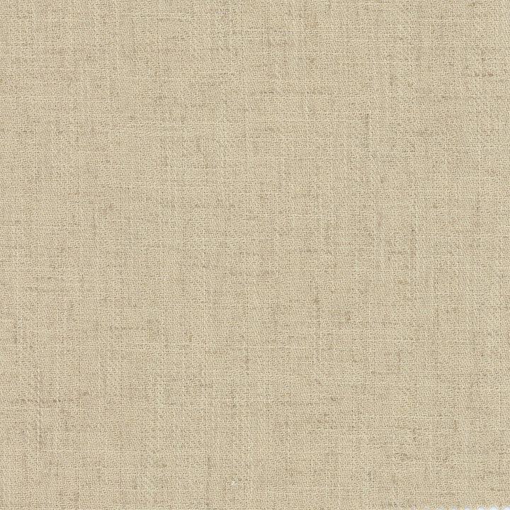 Pirate 3 Wheat by Stout Fabric Stout Fabric Pirate 3 WheatFabric LIVING IS EASY BONE/WHEAT 95%POL 5%LIN CHINA </p><p>Repeat: H: 0.625, V: 0.000 58 in - Fabric Carolina -