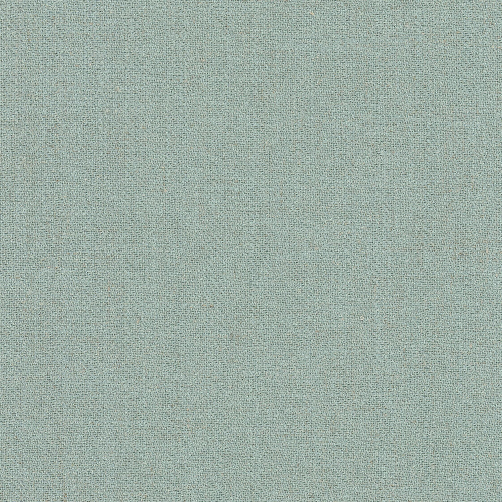 Pirate 4 Robinsegg by Stout Designer Fabric LIVING IS EASY ALOE/MINERAL 95%POL 5%LIN CHINA Horizontal: 0.625 and Vertical: 0.000 58 in - Swanky Fabrics -