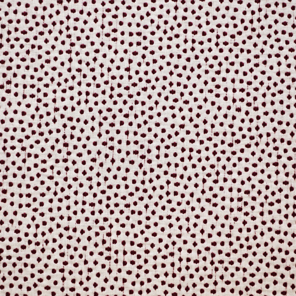 Pirko 48J6811 by JF Crypton Designer Fabric Color Concepts Crypton Home Dahlia 75% Polyester, 25% Cotton United States 48000 Horizontal: and Vertical: 57 - Swanky Fabrics -