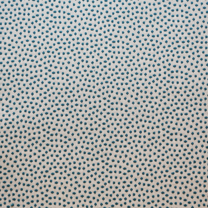Pirko 63J6831 by JF Crypton Designer Fabric Color Concepts Crypton Home Indigo 75% Polyester, 25% Cotton United States 48000 Horizontal: and Vertical: 57 - Swanky Fabrics -